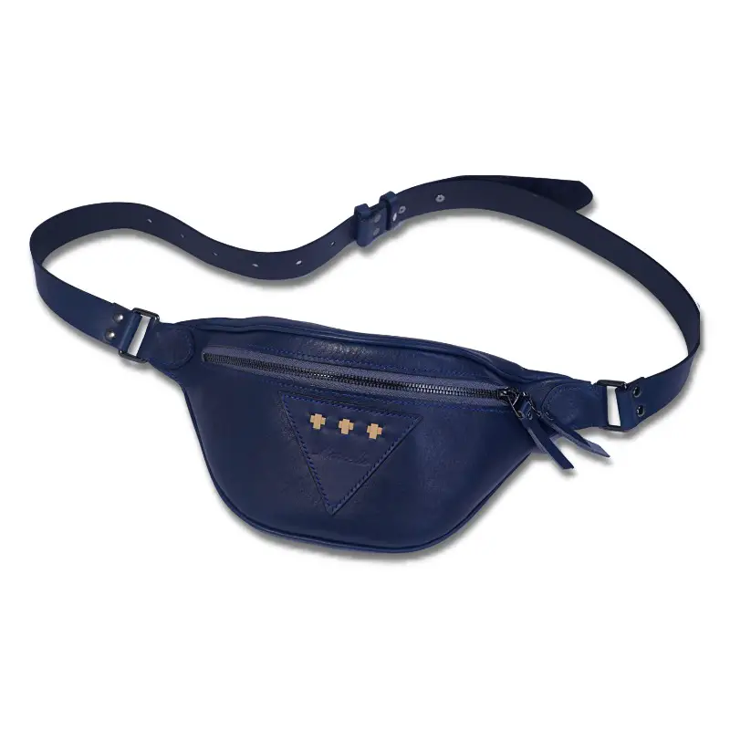 Best Of belt bag in blue Céline’s summer 2015 handbag lookbook and ...