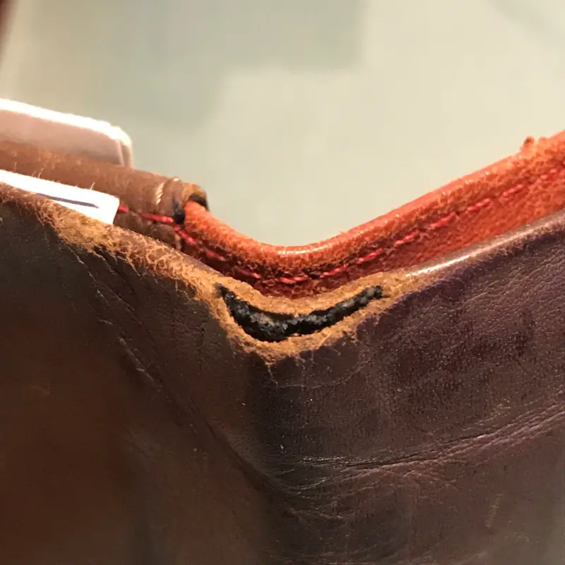 Can You Repair Leather Wallets, Is It Worth It? - Marcello